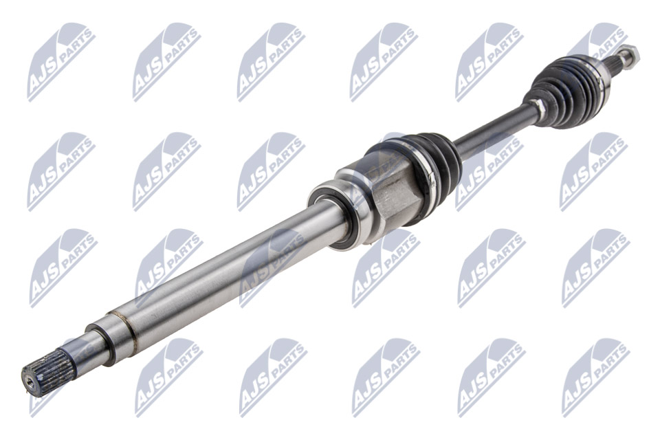 Drive Shaft - NPW-FR-054 NTY