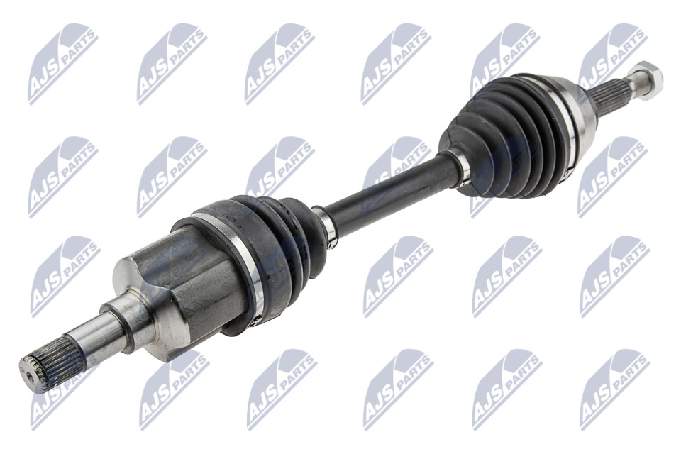 Drive Shaft - NPW-FR-055 NTY