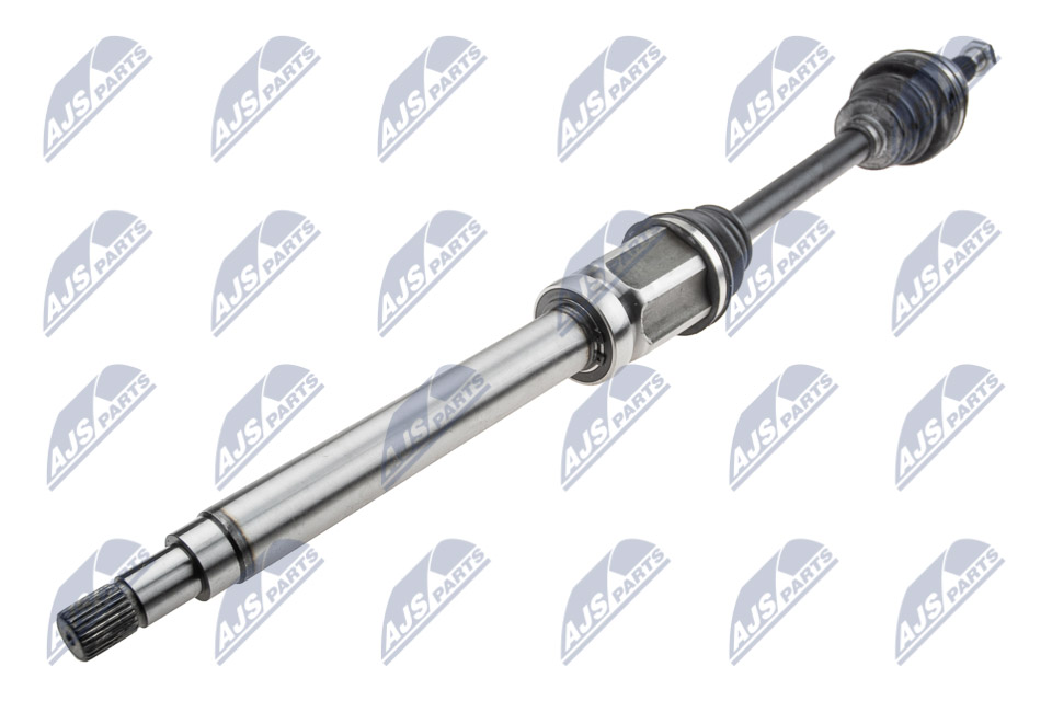 Drive Shaft - NPW-FR-056 NTY