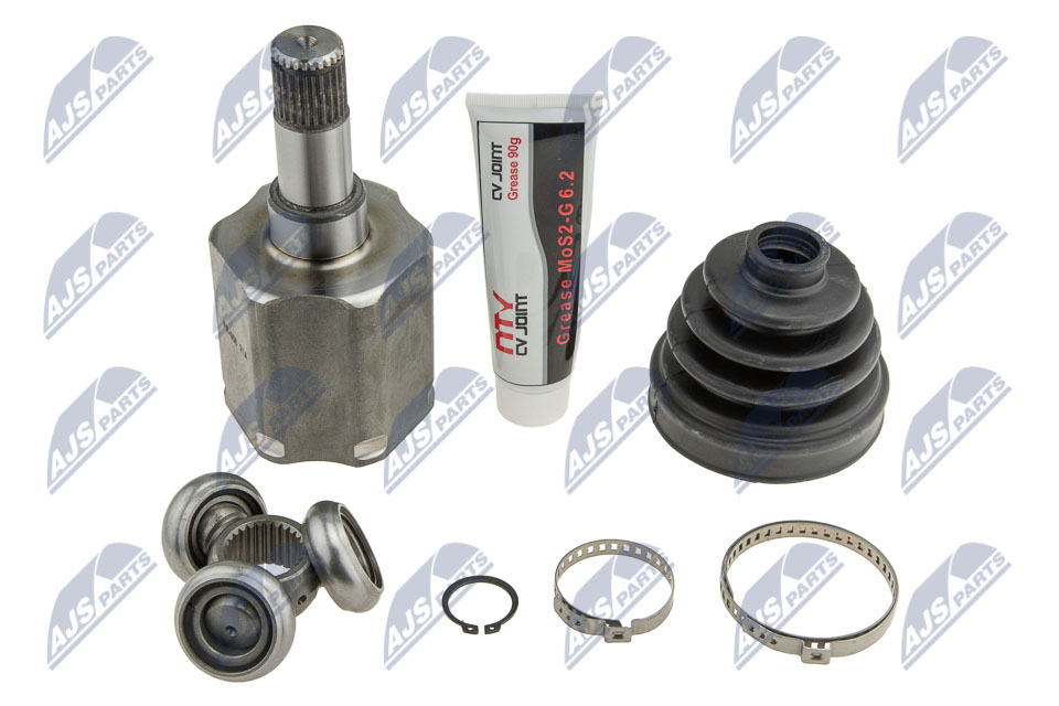 Joint Kit, drive shaft - NPW-FR-058 NTY