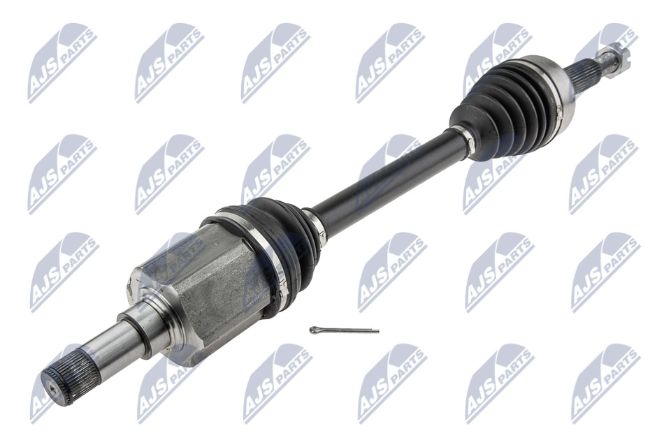 Drive Shaft - NPW-FR-073 NTY