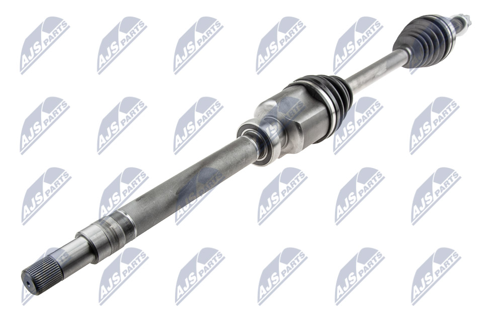 Drive Shaft - NPW-FR-074 NTY