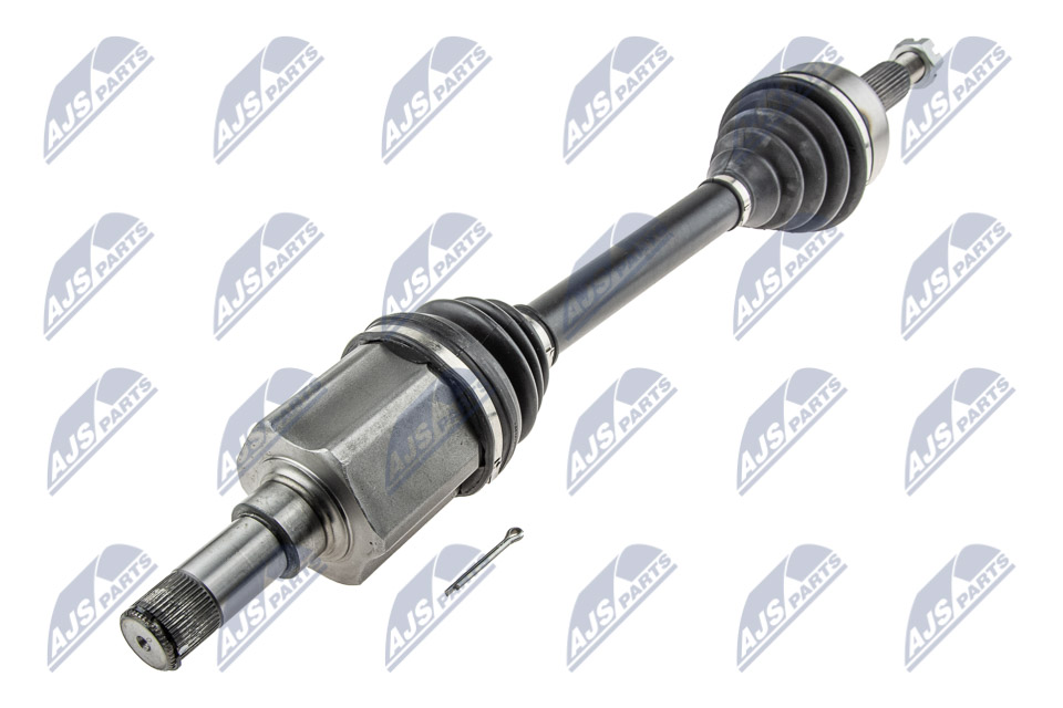 Drive Shaft - NPW-FR-075 NTY