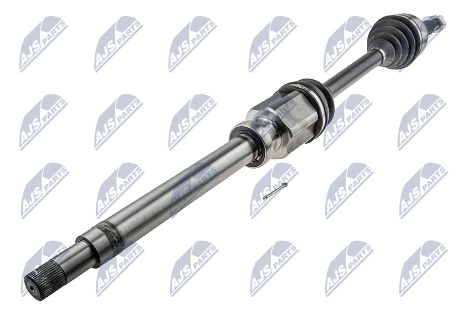 Drive Shaft - NPW-FR-076 NTY