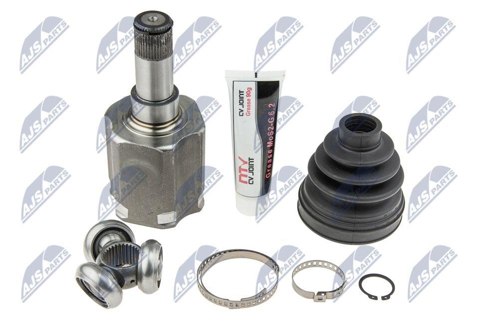 Kit giunti, Semiasse - NPW-FR-077 NTY