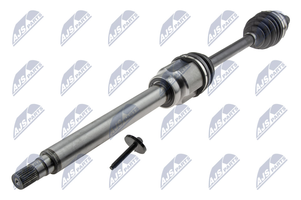 Drive Shaft - NPW-FR-086 NTY