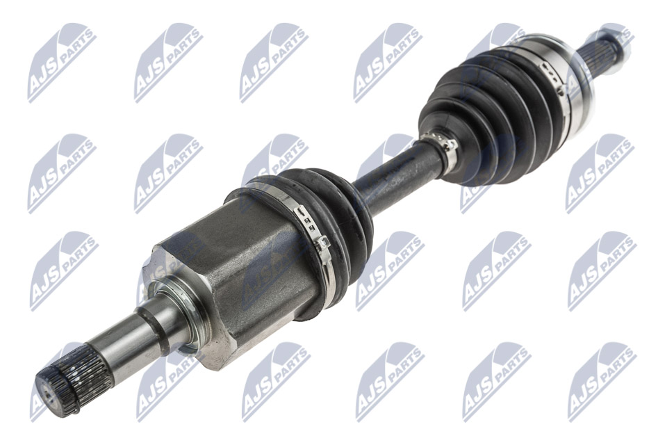 Drive Shaft - NPW-FR-088 NTY