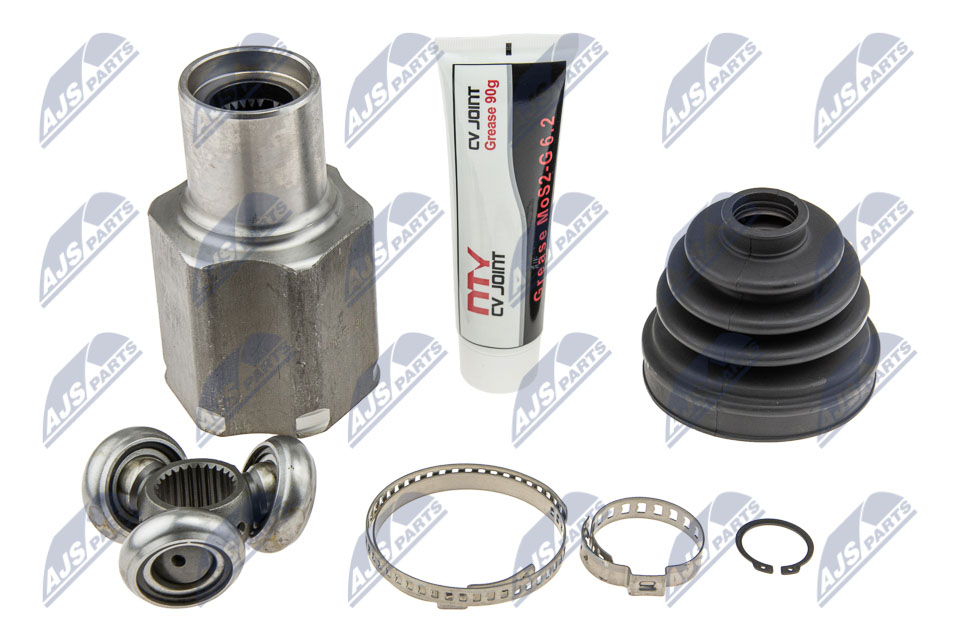 Joint Kit, drive shaft - NPW-FR-089 NTY