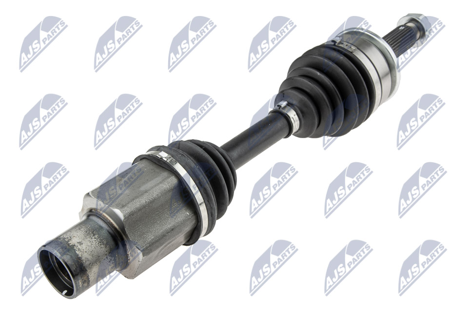 Drive Shaft - NPW-FR-090 NTY