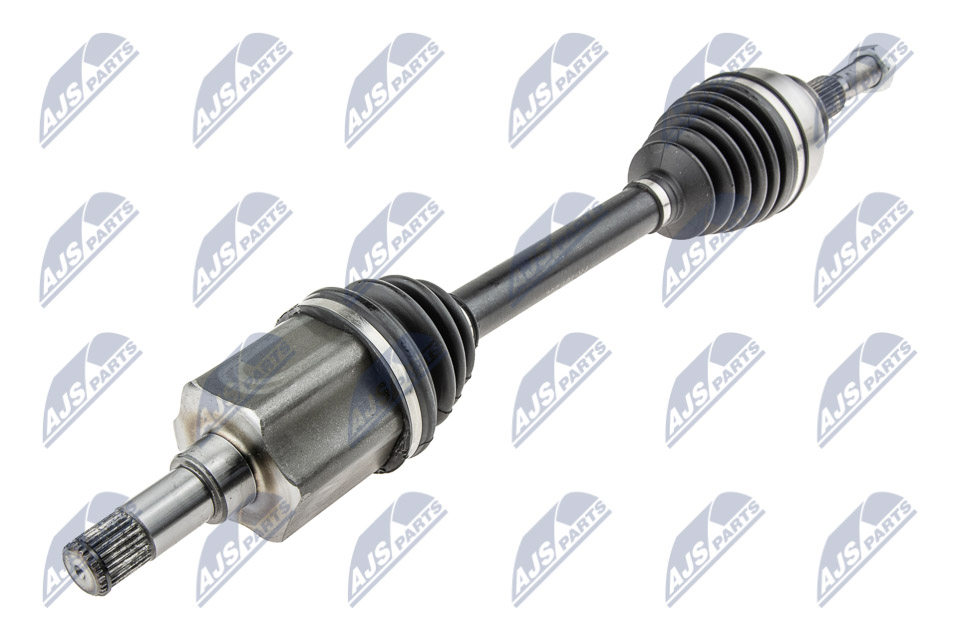 Drive Shaft - NPW-FR-101 NTY