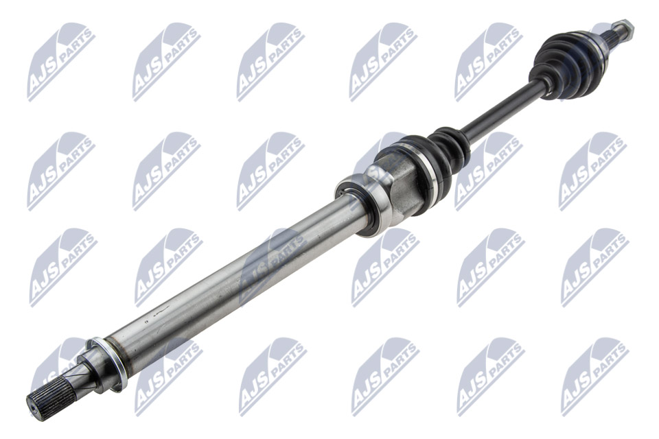 Drive Shaft - NPW-FR-105 NTY