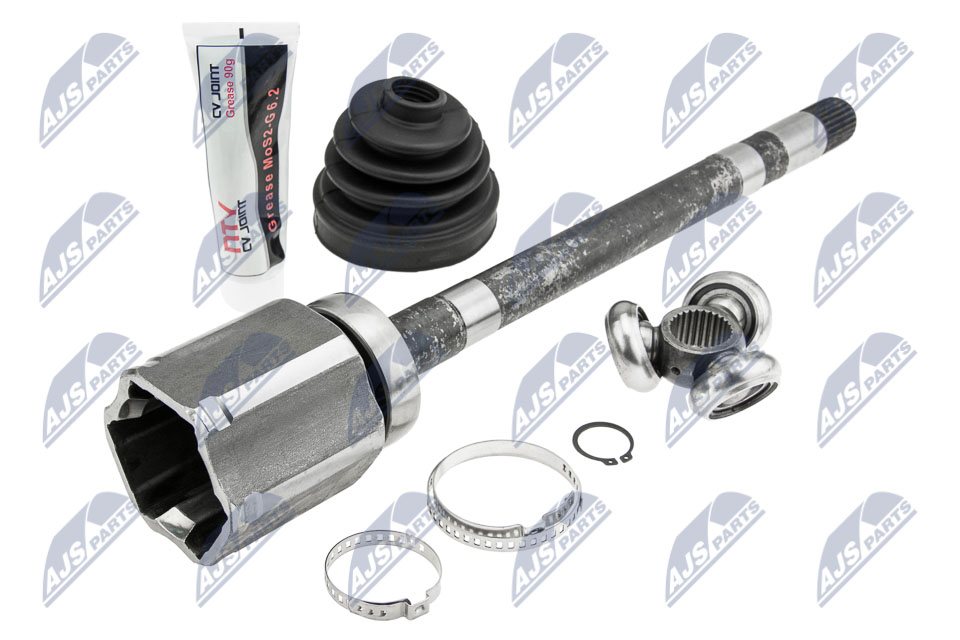 Joint Kit, drive shaft - NPW-FR-108 NTY