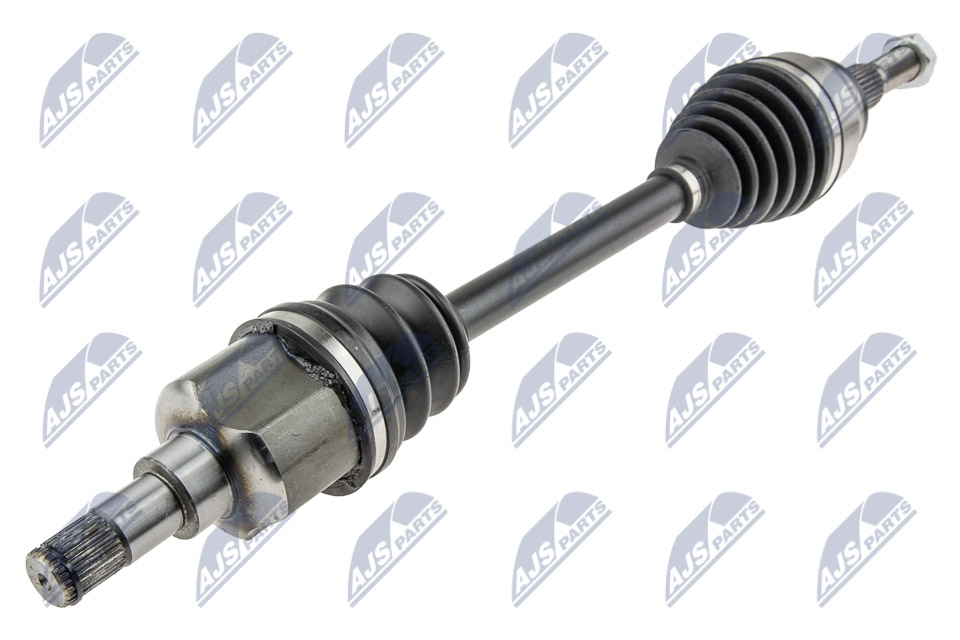 Drive Shaft - NPW-FR-109 NTY