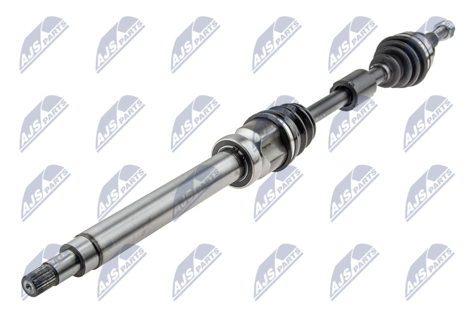Drive Shaft - NPW-FR-113 NTY