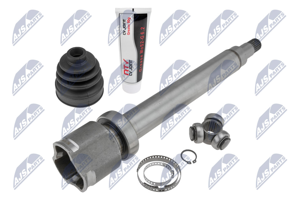Joint Kit, drive shaft - NPW-FR-114 NTY