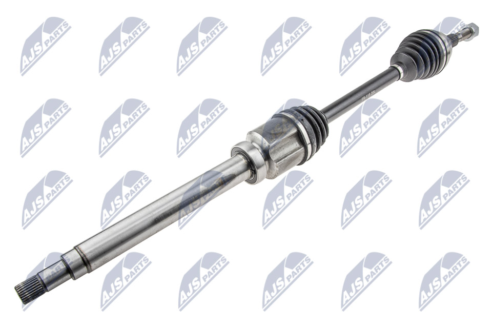 Drive Shaft - NPW-FR-115 NTY
