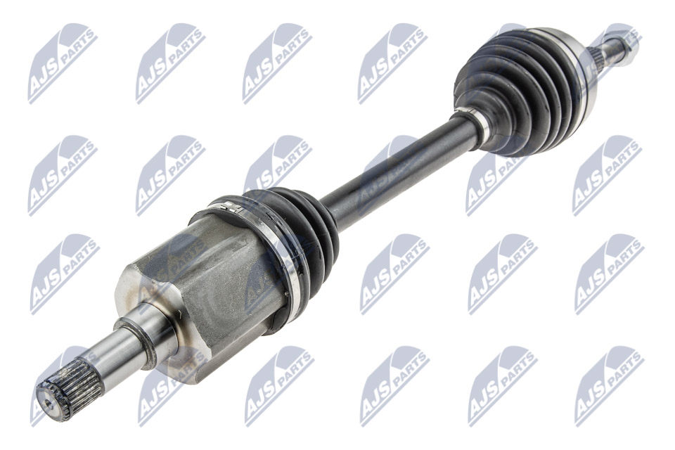 Drive Shaft - NPW-FR-117 NTY