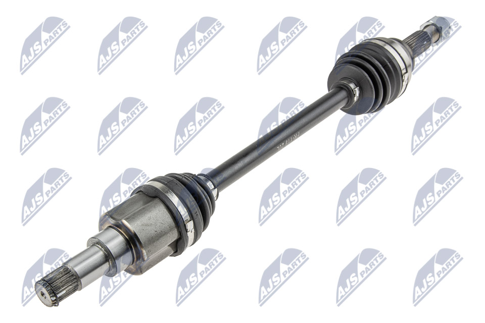 Drive Shaft - NPW-FR-119 NTY