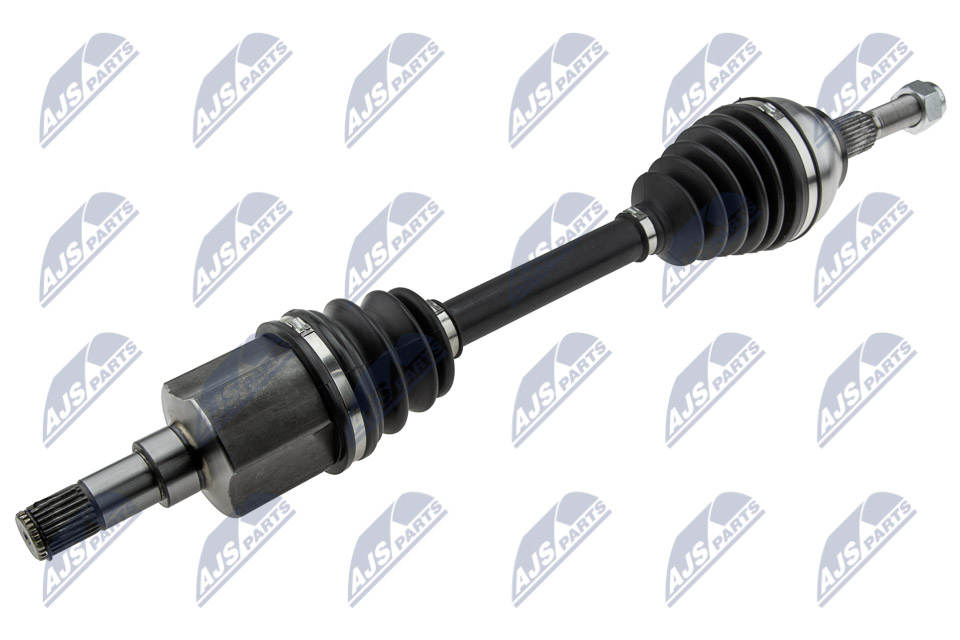Drive Shaft - NPW-FR-129 NTY