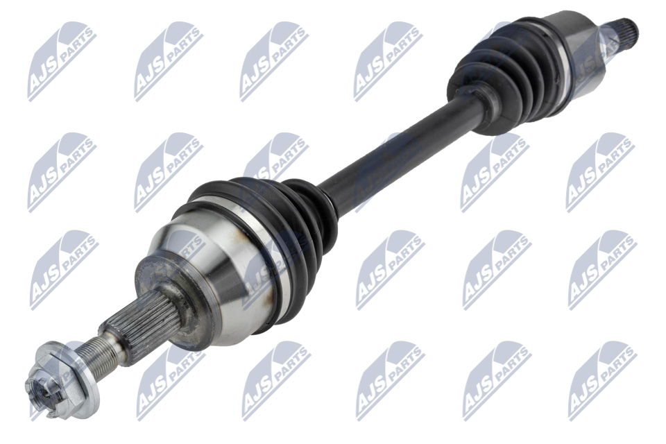 Drive Shaft - NPW-FR-139 NTY