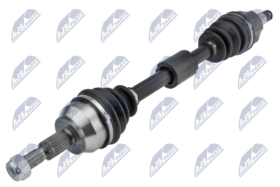 Drive Shaft - NPW-FR-143 NTY