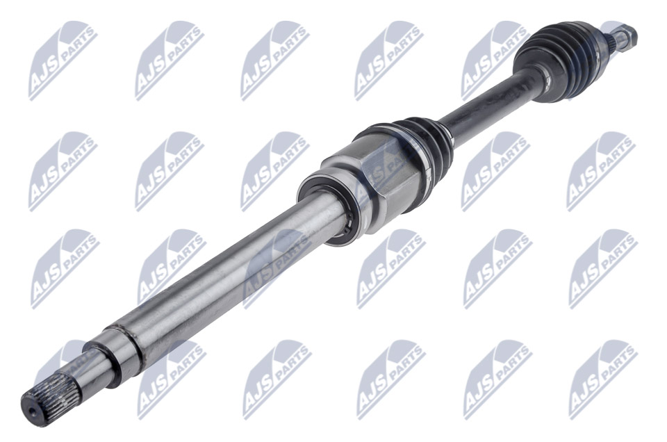 Drive Shaft - NPW-FR-145 NTY