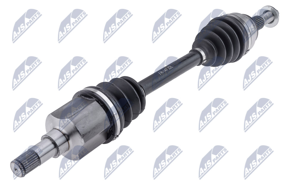 Drive Shaft - NPW-FR-147 NTY