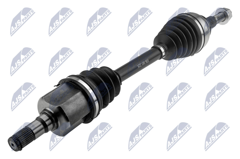 Drive Shaft - NPW-FR-161 NTY