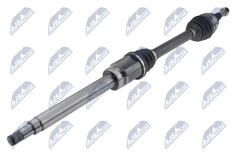 Drive Shaft - NPW-FR-163 NTY