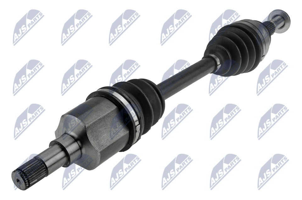 Drive Shaft - NPW-FR-164 NTY