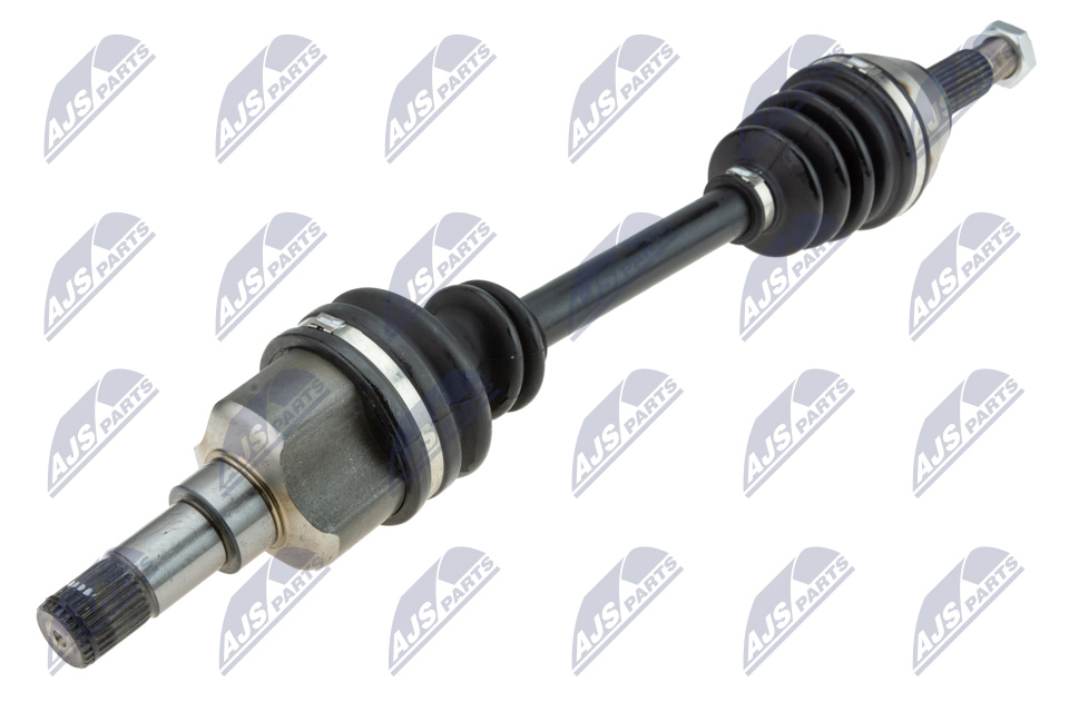 Drive Shaft - NPW-FR-165 NTY