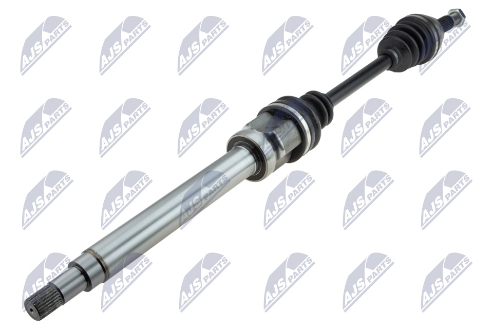 Drive Shaft - NPW-FR-166 NTY