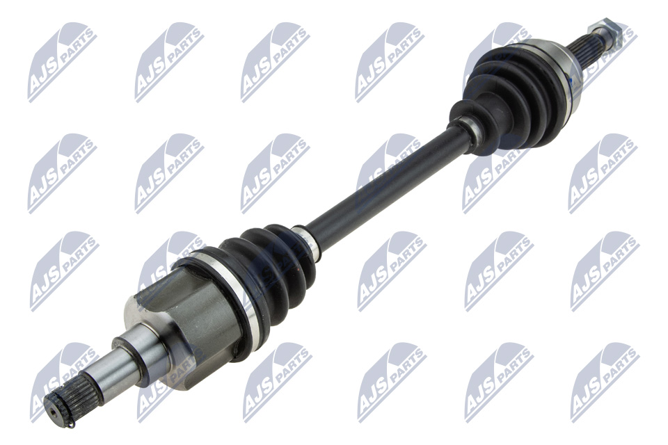 Drive Shaft - NPW-FR-167 NTY