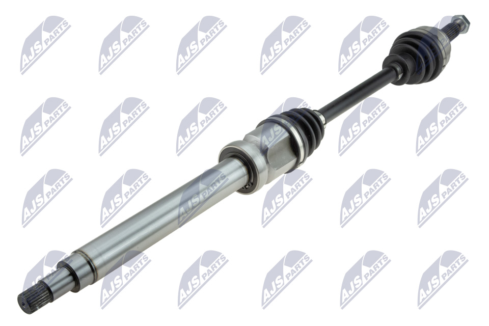 Drive Shaft - NPW-FR-168 NTY