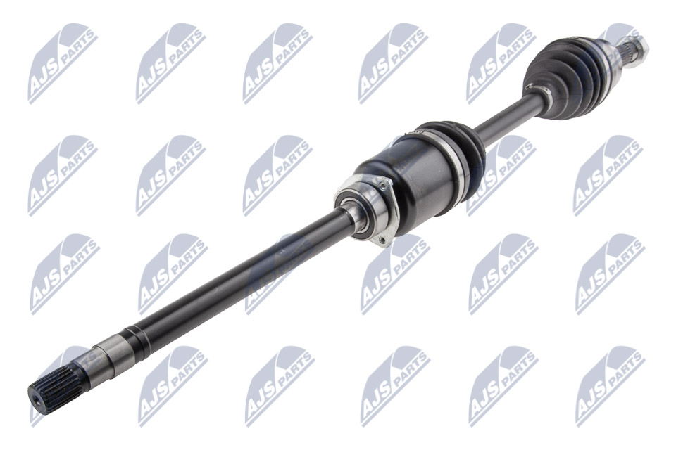 Albero motore/Semiasse - NPW-FT-017 NTY