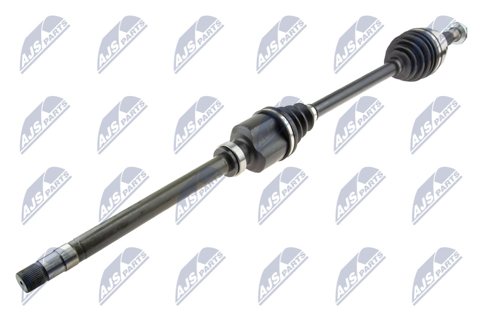 Drive Shaft - NPW-FT-039 NTY