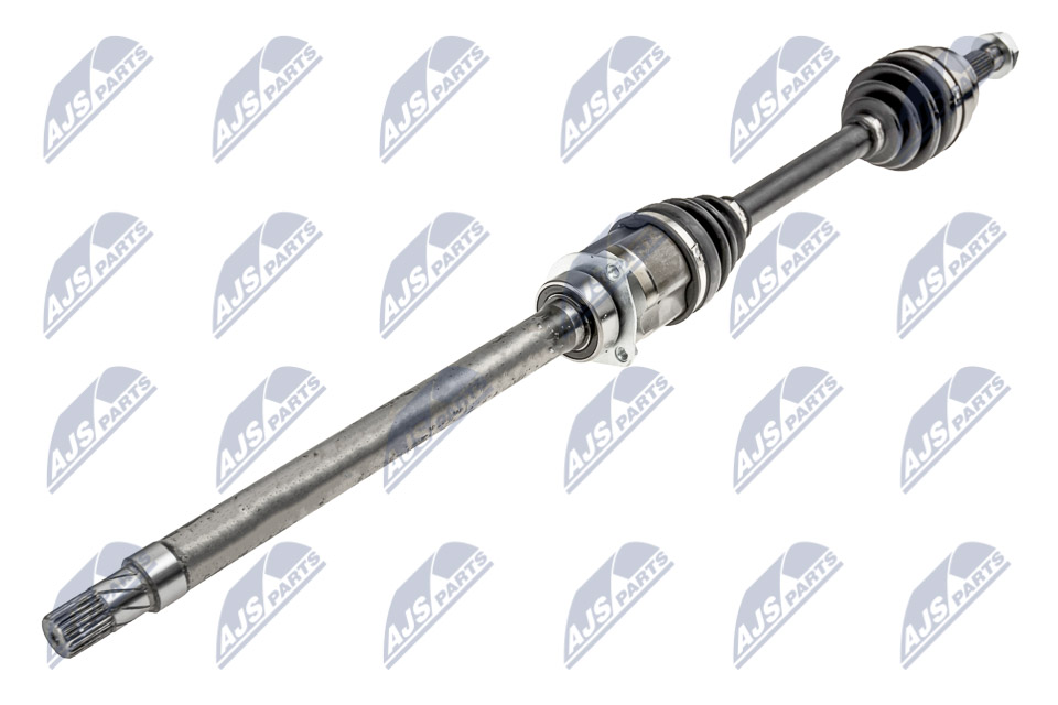 Albero motore/Semiasse - NPW-FT-045 NTY
