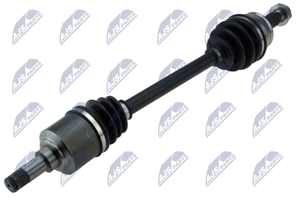 Приводной вал - NPW-FT-075 NTY