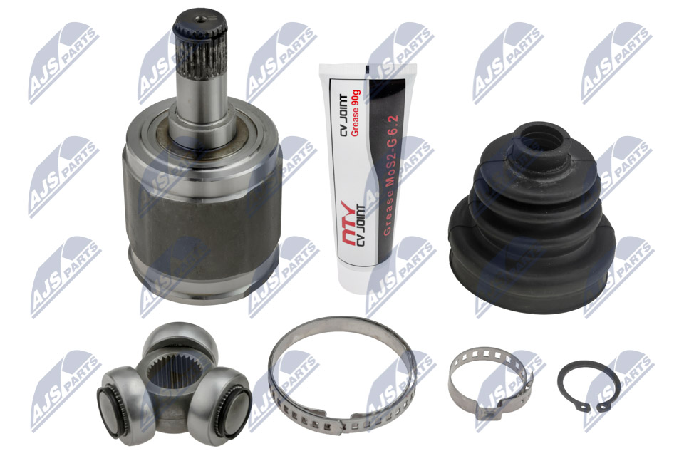Kit giunti, Semiasse - NPW-HD-003 NTY