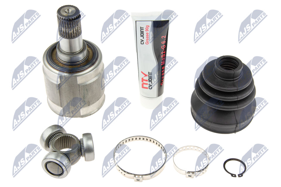 Kit giunti, Semiasse - NPW-HD-018 NTY