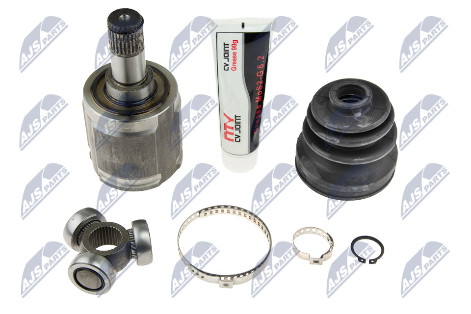 Kit giunti, Semiasse - NPW-HD-020 NTY
