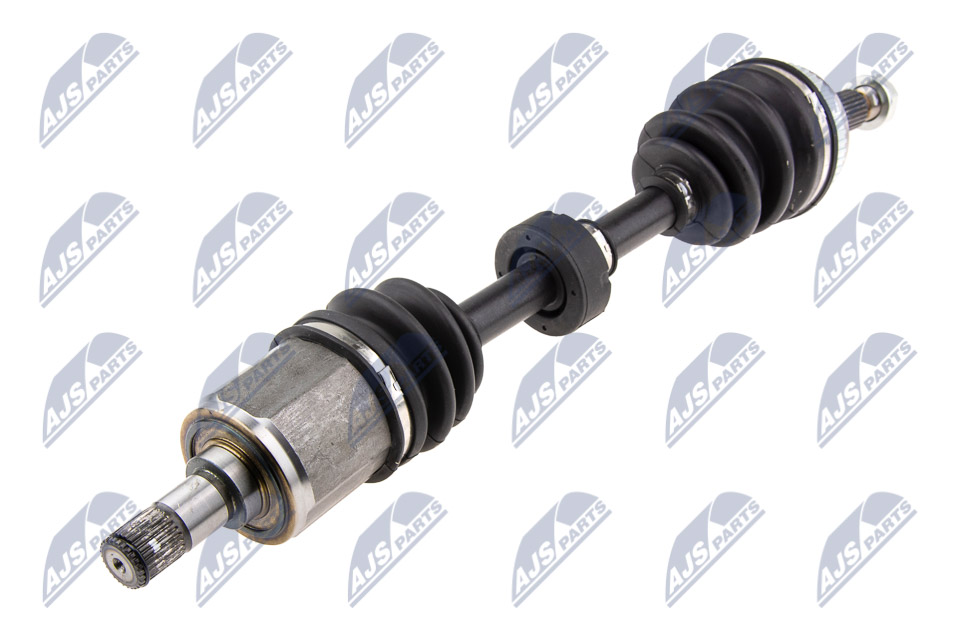 Drive Shaft - NPW-HD-025 NTY