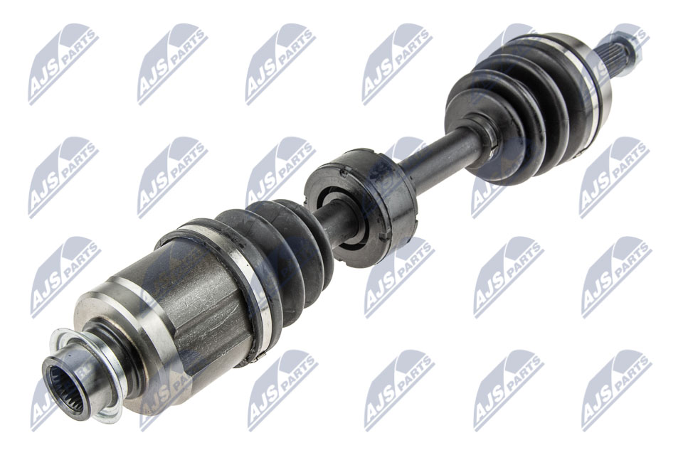 Drive Shaft - NPW-HD-033 NTY