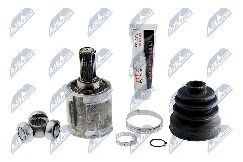 Gelenksatz, Antriebswelle - NPW-HD-046 NTY