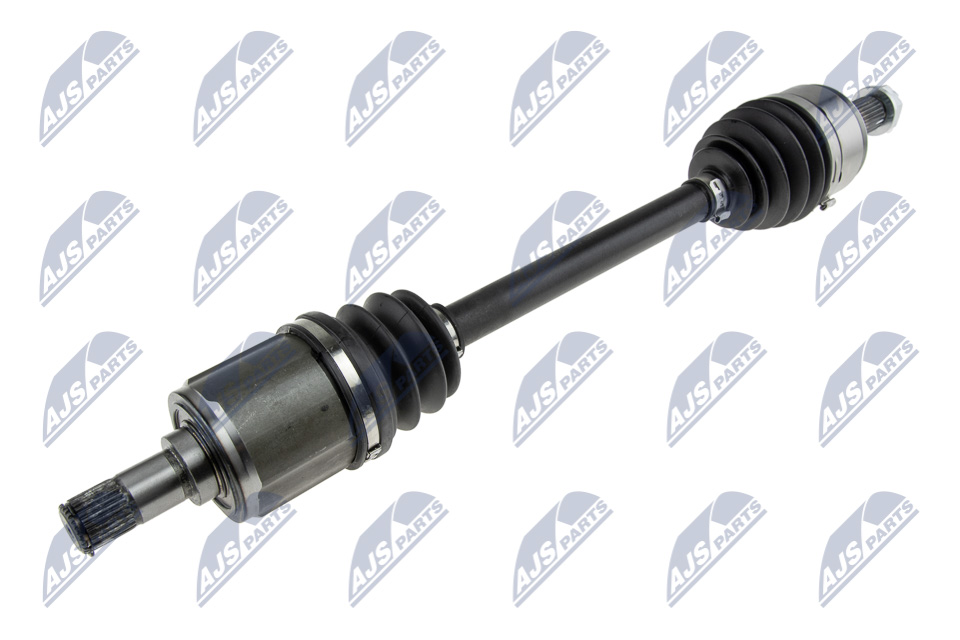 Drive Shaft - NPW-HD-050 NTY