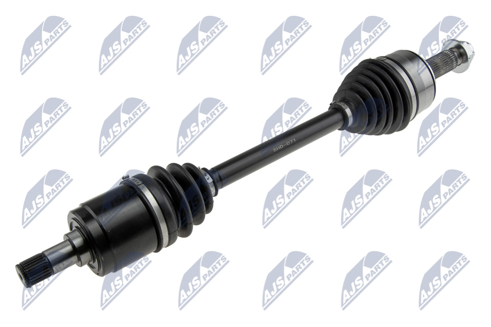 Drive Shaft - NPW-HD-071 NTY