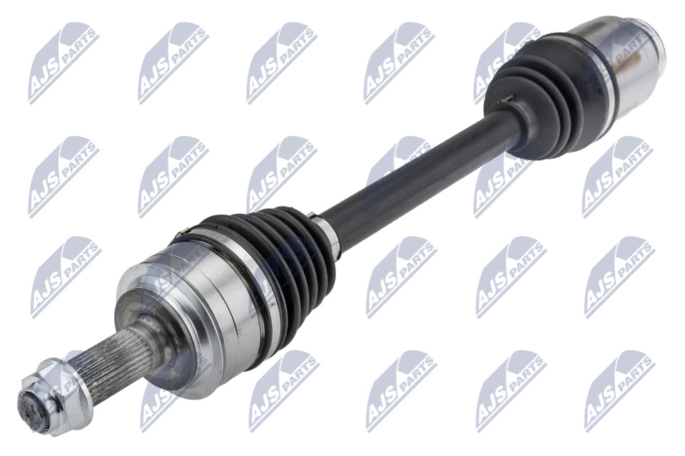 Drive Shaft - NPW-HD-083 NTY