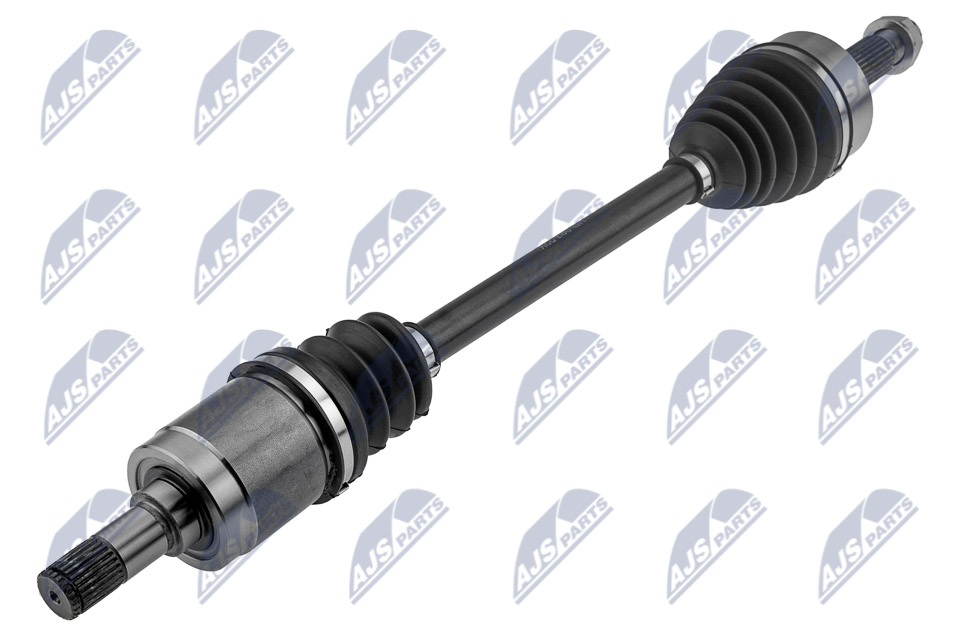 Drive Shaft - NPW-HD-087 NTY