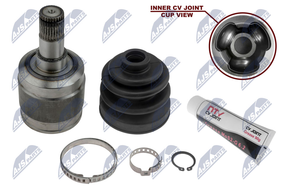 Joint Kit, drive shaft - NPW-HY-506 NTY