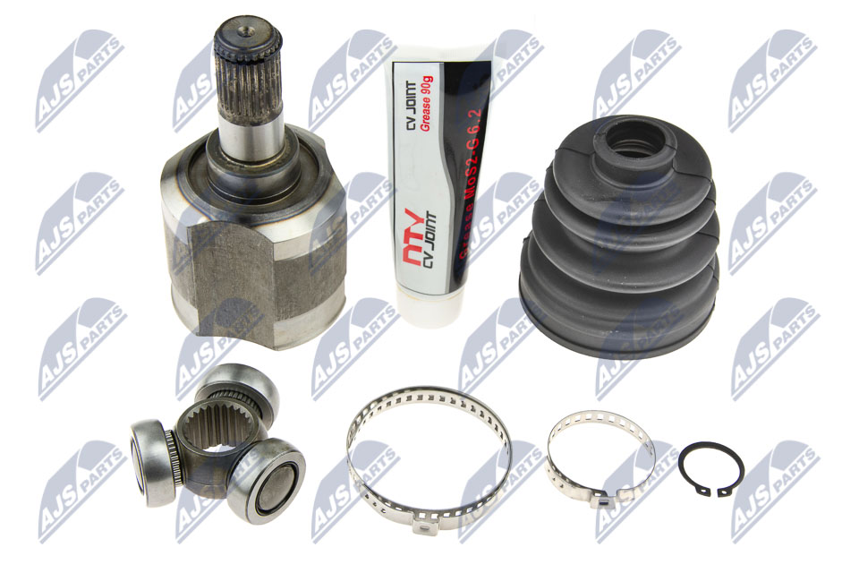 Joint Kit, drive shaft - NPW-HY-509 NTY